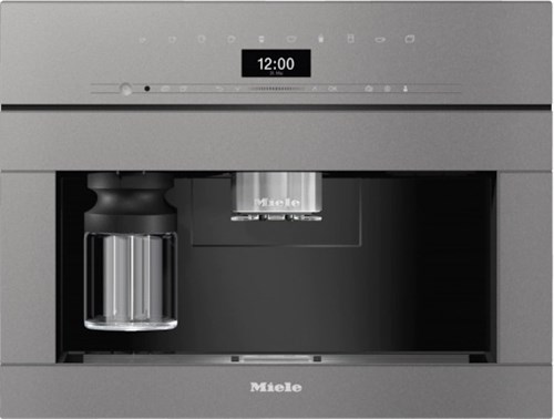 Máy Pha Cafe Âm Tủ  Miele CVA 7440 GRGR - Made in Germany
